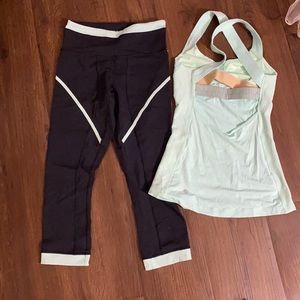 Lululemon Top